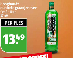 klik op dit plaatje voor een vergroting en voor vergelijkbare aanbiedingen gerelateerd aan
1 hooghoudt dubbele graanjenever fles liter graan jenever 1 hooghoudt dubbele graanjenever fles liter graan jenever