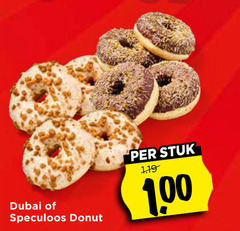 klik op dit plaatje voor een vergroting en voor vergelijkbare aanbiedingen gerelateerd aan
dubai speculoos donut stuk dubai speculoos donut stuk