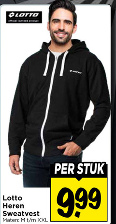 klik op dit plaatje voor een vergroting en voor vergelijkbare aanbiedingen gerelateerd aan
lotto official licensed heren sweatvest maten xxl stuk lotto official licensed heren sweatvest maten xxl stuk
