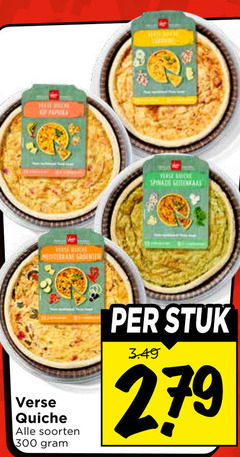  300 kip paprika verse mediterrane groenten sinaas quiche soorten stuk 