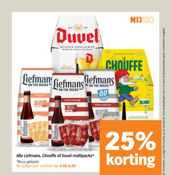  duvel la chouffe liefmans speciaalbieren 2 4 15 18 20 25 55 80 belgisch speciaalbier belge family brasserie peach bottle sugar fruitesse 0.0 alcohol free blonde 250ml 3 8 fruitbier biere fruit beer multipacks m.u.v gekoeld varieeren subway belgian strong blond blondes productvarianten combineren 