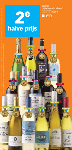  witte wijn rode rose 2 6 8 9 10 19 25 2e halve combinatie productvarianten combineren flessen dezelfde aanbieding prijswinnende wijnen varieeren nix18 droog fris enjoy stevig del cerro alsace tradition cave co ata ombre vini friuli pinot grigio go pouilly jeas vino nobile toscana pecorino soepel saint louis provence aux vitoria rioja crime wine led found will truly hall with carport cadis garganega garda adobe organic veltliner chardonnay emiliana new zealand flaxbourne blanc marlborough 