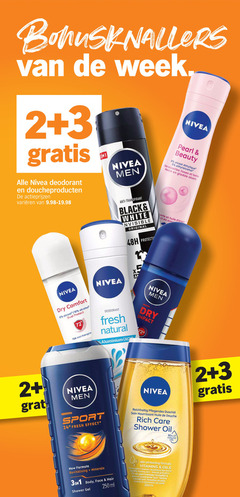 klik op dit plaatje voor een vergroting en voor vergelijkbare aanbiedingen gerelateerd aan
1 2 3 55 200 250 week nivea deodorant doucheproducten varieeren men pearl beauty alcohol des belles gladde oksels anti transpirant black white nvisible original huile protection dry comfort dual protect 72h fresh natural aluminium impact r sport effect nourrissant douche care shower oil oils new formula minerals body face hair gel ml skin protecting vitamins cleanses feel healthy reinigt haut sensation peau 1 2 3 55 200 250 week nivea deodorant doucheproducten varieeren men pearl beauty alcohol des belles gladde oksels anti transpirant black white nvisible original huile protection dry comfort dual protect 72h fresh natural aluminium impact r sport effect nourrissant douche care shower oil oils new formula minerals body face hair gel ml skin protecting vitamins cleanses feel healthy reinigt haut sensation peau
