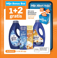 klik op dit plaatje voor een vergroting en voor vergelijkbare aanbiedingen gerelateerd aan
lenor wasverzachter wasmiddel 1 2 20 25 30 combinatie box albert geurparels wasmiddelen varieeren 4x reiniging langdurig fris geur verwijdering kleuren zeebries b stop schudden schudde parfum dag your ambre amber orchidee langer aanhoudende 3x verwijdert geurtjes house activeren klik activeer deals lenor wasverzachter wasmiddel 1 2 20 25 30 combinatie box albert geurparels wasmiddelen varieeren 4x reiniging langdurig fris geur verwijdering kleuren zeebries b stop schudden schudde parfum dag your ambre amber orchidee langer aanhoudende 3x verwijdert geurtjes house activeren klik activeer deals