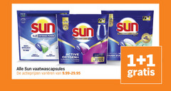 klik op dit plaatje voor een vergroting en voor vergelijkbare aanbiedingen gerelateerd aan
1 10 11 16 100 new efficacy sun 4in1 intense power with deeply dish protection brilliant shine all bio active oxygen cleaning short eco vaatwascapsules varieeren dry technology your glasses shining like removes 1 10 11 16 100 new efficacy sun 4in1 intense power with deeply dish protection brilliant shine all bio active oxygen cleaning short eco vaatwascapsules varieeren dry technology your glasses shining like removes