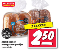 klik op dit plaatje voor een vergroting en voor vergelijkbare aanbiedingen gerelateerd aan
2 4 molen goud puntjes vers meergranen zak stuks b zakken 2 4 molen goud puntjes vers meergranen zak stuks b zakken