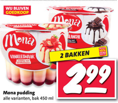 klik op dit plaatje voor een vergroting en voor vergelijkbare aanbiedingen gerelateerd aan
2 10 450 mona vanillesmaak bakken pudding bak ml 2 10 450 mona vanillesmaak bakken pudding bak ml