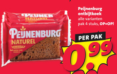 klik op dit plaatje voor een vergroting en voor vergelijkbare aanbiedingen gerelateerd aan
1 4 99 naturel clara peijnenburg ontbijtkoek pak stuks 1 4 99 naturel clara peijnenburg ontbijtkoek pak stuks