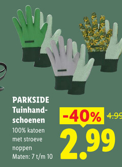 klik op dit plaatje voor een vergroting en voor vergelijkbare aanbiedingen gerelateerd aan
7 10 100 parkside tuinhandschoenen schoenen katoen noppen maten 7 10 100 parkside tuinhandschoenen schoenen katoen noppen maten