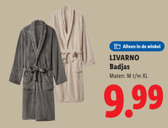 klik op dit plaatje voor een vergroting en voor vergelijkbare aanbiedingen gerelateerd aan
livarno badjas maten xl livarno badjas maten xl