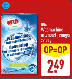 klik op dit plaatje voor een vergroting en voor vergelijkbare aanbiedingen gerelateerd aan
wasmachine intensief reiniger til intensive verwijdert geuren 2x doek wasmachine intensief reiniger til intensive verwijdert geuren 2x doek