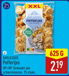 klik op dit plaatje voor een vergroting en voor vergelijkbare aanbiedingen gerelateerd aan
poffertjes xxl gemaakt ready to nutri score scharreleieren stuks poffertjes xxl gemaakt ready to nutri score scharreleieren stuks
