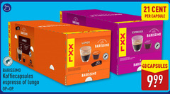 klik op dit plaatje voor een vergroting en voor vergelijkbare aanbiedingen gerelateerd aan
barissimo dolce gusto capsules 48 100 xxl lungo compatible coffee experts people natur koffiecapsules espresso cent capsule arabica stone pension barissimo dolce gusto capsules 48 100 xxl lungo compatible coffee experts people natur koffiecapsules espresso cent capsule arabica stone pension