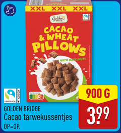 klik op dit plaatje voor een vergroting en voor vergelijkbare aanbiedingen gerelateerd aan
cereals xxl golden bridge cacao wheat pillows with hazelnuts fairtrade cocoa nutri score cereals xxl golden bridge cacao wheat pillows with hazelnuts fairtrade cocoa nutri score