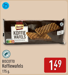  wafels 15 nutri score koffie creme smack ca. koekjes people nature koffiewafels 
