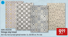 klik op dit plaatje voor een vergroting en voor vergelijkbare aanbiedingen gerelateerd aan
home creation vintage vinyl kleed anti slip maat ca. cm stuk home creation vintage vinyl kleed anti slip maat ca. cm stuk