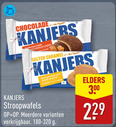 klik op dit plaatje voor een vergroting en voor vergelijkbare aanbiedingen gerelateerd aan
kanjers stroopwafels 2 8 300 chocolade melkchocolade zeezout wafels stuk verpakt salted caramel stuks meerdere 2x elders kanjers stroopwafels 2 8 300 chocolade melkchocolade zeezout wafels stuk verpakt salted caramel stuks meerdere 2x elders