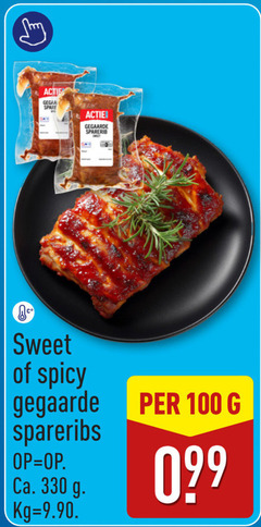 klik op dit plaatje voor een vergroting en voor vergelijkbare aanbiedingen gerelateerd aan
100 330 spare gegaarde co sweet spicy spareribs ca. 100 330 spare gegaarde co sweet spicy spareribs ca.