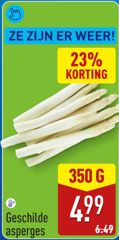  asperges 23 350 weer co geschilde 