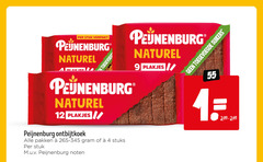 klik op dit plaatje voor een vergroting en voor vergelijkbare aanbiedingen gerelateerd aan
1 4 9 12 55 naturel plakjes toegevoegde suikers stuk verpakt peijnenburg ontbijtkoek pakken stuks noten 1 4 9 12 55 naturel plakjes toegevoegde suikers stuk verpakt peijnenburg ontbijtkoek pakken stuks noten