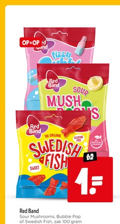 klik op dit plaatje voor een vergroting en voor vergelijkbare aanbiedingen gerelateerd aan
red band snoep 1 100 and fizzy sour original gelatine swedish fish sweet andy artificial colours mushrooms bubble pop zak red band snoep 1 100 and fizzy sour original gelatine swedish fish sweet andy artificial colours mushrooms bubble pop zak