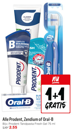 klik op dit plaatje voor een vergroting en voor vergelijkbare aanbiedingen gerelateerd aan
prodent oral-b zendium tandpasta 1 35 96 100 classic tanden gezond tandvlees reinigen medium b bescherming wangen tong mond bacterie muntsmaak adem versterkt suiker lang oral prouve avec des 3d white advanced rap dents indicator fresh gel ml prodent oral-b zendium tandpasta 1 35 96 100 classic tanden gezond tandvlees reinigen medium b bescherming wangen tong mond bacterie muntsmaak adem versterkt suiker lang oral prouve avec des 3d white advanced rap dents indicator fresh gel ml