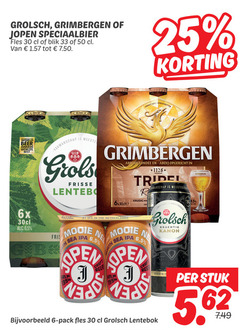  grimbergen grolsch jopen speciaalbieren 1 6 25 30 33 50 speciaalbier fles blik world beer awards best 6x 5 frisse abbaye abdij opgericht netherlands fris b sea open 1128 r kruidig meesterschap kanon pack lentebok stuk 