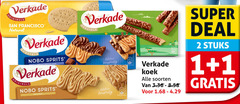  1 2 90 1886 verkade original san francisco naturel anda nobo sprits chocolade originals 1x koek soorten super deal stuks 