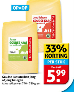  kaas 33 740 jong belegen goudse weidemelk jonge gemaakt boeien jaar dag nederlandse kaasstukken lopen stukken stuk 