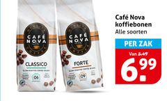  cafe nova koffiebonen mcafee classico roasted coffee beans guatemala 06 complex forte colomba soorten zak vola 