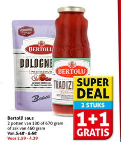 klik op dit plaatje voor een vergroting en voor vergelijkbare aanbiedingen gerelateerd aan
1 2 100 180 vernieuwd tomaat ricette tradizione pastasaus gehakt wortel ui zongerijpte italiaanse tomaten bertolli saus super deal this sugo it potten zak vleugje stuks 1 2 100 180 vernieuwd tomaat ricette tradizione pastasaus gehakt wortel ui zongerijpte italiaanse tomaten bertolli saus super deal this sugo it potten zak vleugje stuks
