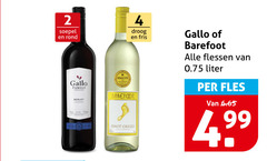 klik op dit plaatje voor een vergroting en voor vergelijkbare aanbiedingen gerelateerd aan
rode wijn witte 2 4 99 soepel rond droog fris gallo family merlot barefoot pinot grigio flessen liter fles rode wijn witte 2 4 99 soepel rond droog fris gallo family merlot barefoot pinot grigio flessen liter fles