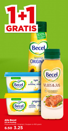  becel olie en vetten margarine 1 2 100 450 plantaardig vegetal hart bon pour le origin light rijk omega vlees jus 3x omega3 olijfolie original natuurlijke koeling 