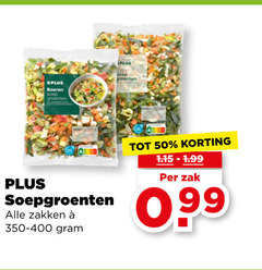  soepgroenten 50 boeren soep groenten zakken zak 