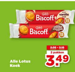 klik op dit plaatje voor een vergroting en voor vergelijkbare aanbiedingen gerelateerd aan
biscuit 2 15 lotus biscoff saveur vanille chocolat chocolade koek pakken biscuit 2 15 lotus biscoff saveur vanille chocolat chocolade koek pakken