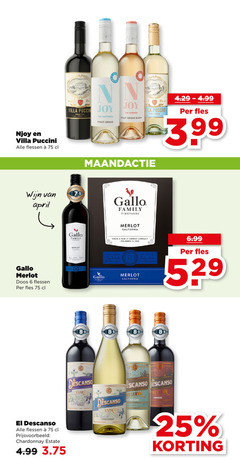 klik op dit plaatje voor een vergroting en voor vergelijkbare aanbiedingen gerelateerd aan
rode wijn witte rose 6 25 njoy villa puccini flessen primitivo happiness pinot grigio summer blush fles 3.99 gallo merlot doos descanso chardonnay estate family california from owned company founded gul balla and operated julian julio pangalicious reserva blanc rode wijn witte rose 6 25 njoy villa puccini flessen primitivo happiness pinot grigio summer blush fles 3.99 gallo merlot doos descanso chardonnay estate family california from owned company founded gul balla and operated julian julio pangalicious reserva blanc