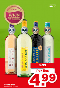 klik op dit plaatje voor een vergroting en voor vergelijkbare aanbiedingen gerelateerd aan
witte wijn rose rode 1 11 18 25 2014 beoordeeld supermarkt nederland jaar alcohol nix18 hamersma grand merlot kit chardonnay aanbevolen sauvignon blanc flessen liter 5.99 fles witte wijn rose rode 1 11 18 25 2014 beoordeeld supermarkt nederland jaar alcohol nix18 hamersma grand merlot kit chardonnay aanbevolen sauvignon blanc flessen liter 5.99 fles