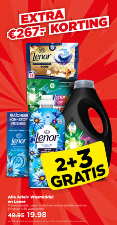 klik op dit plaatje voor een vergroting en voor vergelijkbare aanbiedingen gerelateerd aan
ariel lenor wasverzachter wasmiddel 2 3 5 7 15 55 60 allin stop dagen fraicheur longue stoppables color schudden parfum linge perles geurbooster zeebries collection flessen wasbeurten combinatie ariel lenor wasverzachter wasmiddel 2 3 5 7 15 55 60 allin stop dagen fraicheur longue stoppables color schudden parfum linge perles geurbooster zeebries collection flessen wasbeurten combinatie