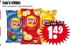  lays chips 200 2009 zak paprika flavour naturel 