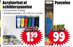 klik op dit plaatje voor een vergroting en voor vergelijkbare aanbiedingen gerelateerd aan
acrylverf penselen 5 6 25 99 acrylverfset schilderspanelen delig cm stuks professional brush elders 3.99 acrylverf penselen 5 6 25 99 acrylverfset schilderspanelen delig cm stuks professional brush elders 3.99