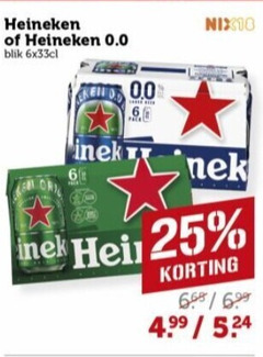 klik op dit plaatje voor een vergroting en voor vergelijkbare aanbiedingen gerelateerd aan
heineken 0.0 blikjes bier 25 blik by 00 nek heineken 0.0 blikjes bier 25 blik by 00 nek