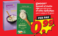 klik op dit plaatje voor een vergroting en voor vergelijkbare aanbiedingen gerelateerd aan
gwoon rijst 4 99 400 langere korrel risotto rondje italie basmati pak witte rijstbuiltjes zakjes gwoon rijst 4 99 400 langere korrel risotto rondje italie basmati pak witte rijstbuiltjes zakjes