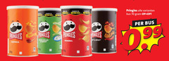 pringles chips 99 win for to spicy original bus 