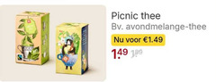  picnic thee 