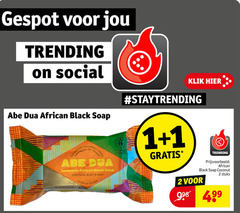  1 2 gespot social african black soap coconut oil honey butter palm kernel authentic for face body hair ghana cosmos natural klik stuks 