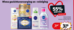  55 96 400 nivea gezichtsverzorging reiniging new verslapte huid dagen balsem textuur cellular botte q10 anti rimpel collageen expert like dag gezicht nek decollete luminous spot taches corrigerend serum teint egaliserende hals sans formule scan kaart essential soothing ml waterproof up remover demaquillant yeux water eau complex 