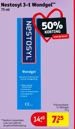 klik op dit plaatje voor een vergroting en voor vergelijkbare aanbiedingen gerelateerd aan
50 nestosyl wondgel ml scan kaart verkoelt verlicht pijn versnelt wondgenezing oppervlakkige brandwonden zonnebrand snij schaafwonden doorligwonden zweren medisch hulpmiddel lees gebruik 50 nestosyl wondgel ml scan kaart verkoelt verlicht pijn versnelt wondgenezing oppervlakkige brandwonden zonnebrand snij schaafwonden doorligwonden zweren medisch hulpmiddel lees gebruik