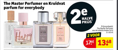  2 28 50 master perfume kruidvat parfum for everybody oud wood chinese pepper eau just be happy le black cod amber toilette halve ml 