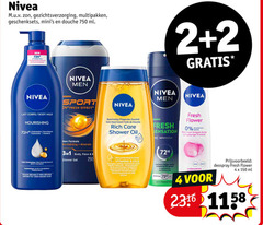  2 4 55 150 250 750 nivea zon gezichtsverzorging multipakken geschenksets douche ml new 72h hydration men lait corps body milk nourishing hydratation nourrissant hydratatie voedend acid hyaluronique douce serum zachte amandel peaux tres seeches droge huid sport fresh effect formula minerals face shower gel huile care oil sensation flower aluminium fraicheur longue natural protecting vitamins oils hotel to 200ml gevel antibacterial derma anti transpiral deospray 