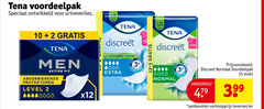  incontinentieverband 2 3 10 12 15 tena ontwikkeld urineverlies men active fit level discreet with zone dry secure 3x control www normal collection normaal stuks 